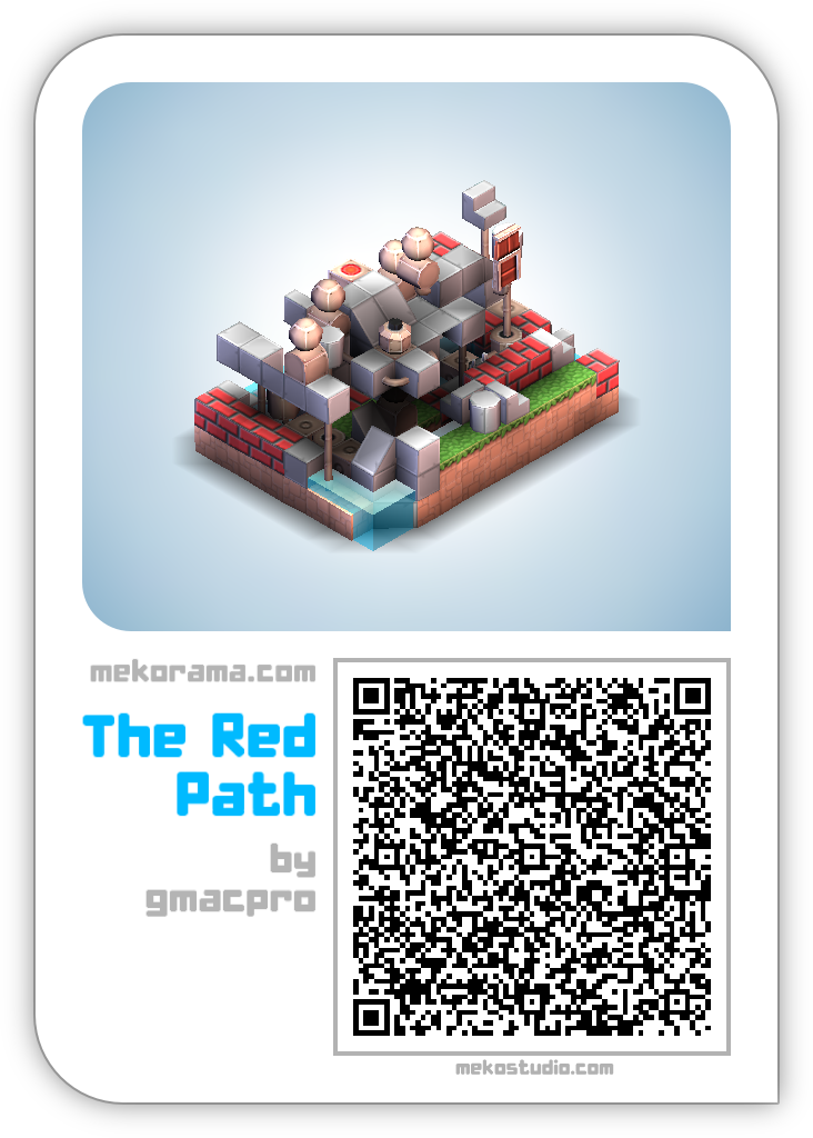 The Red Path