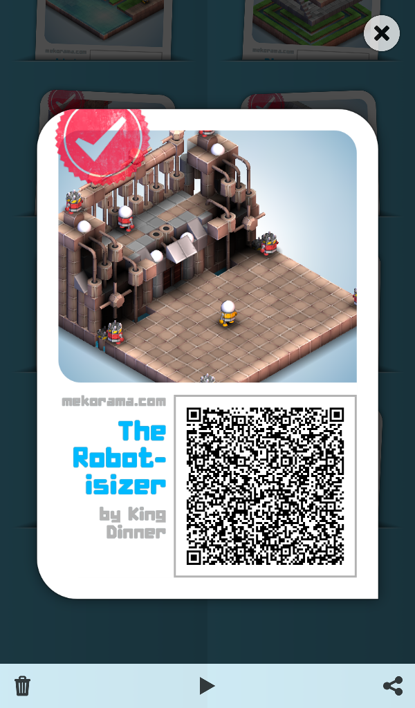 The Robotisizer