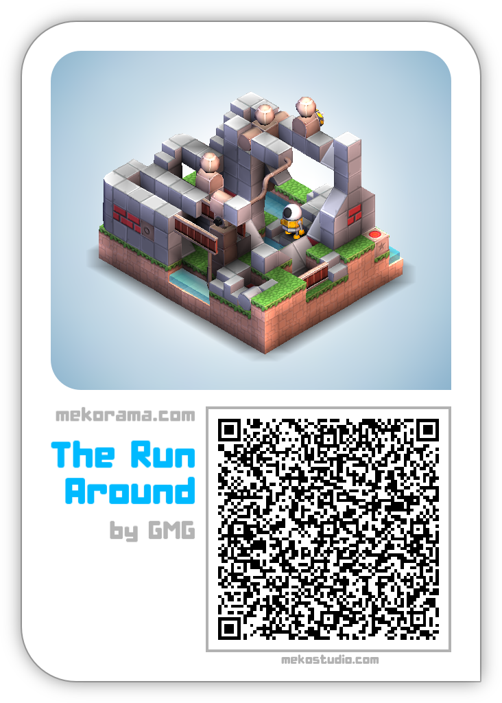 The Run Around