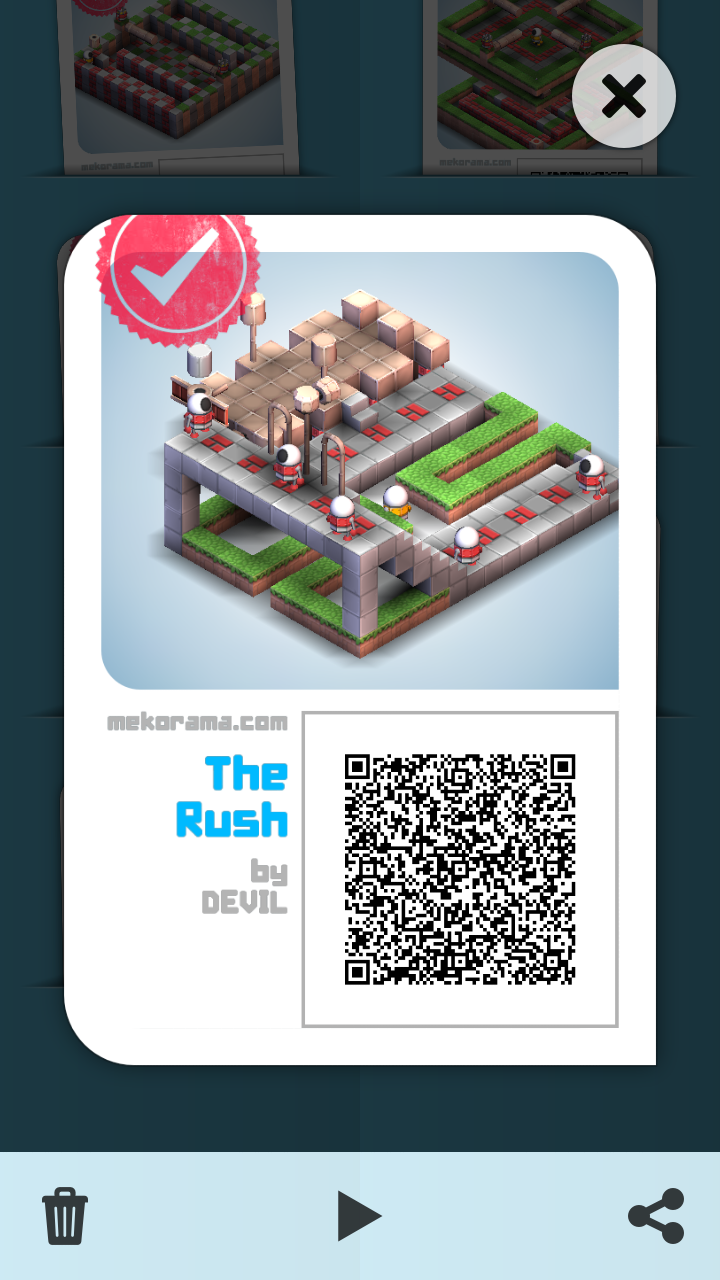 The Rush