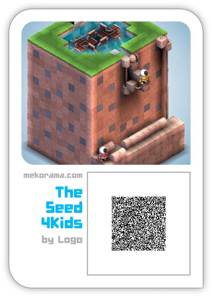 The Seed 4Kids