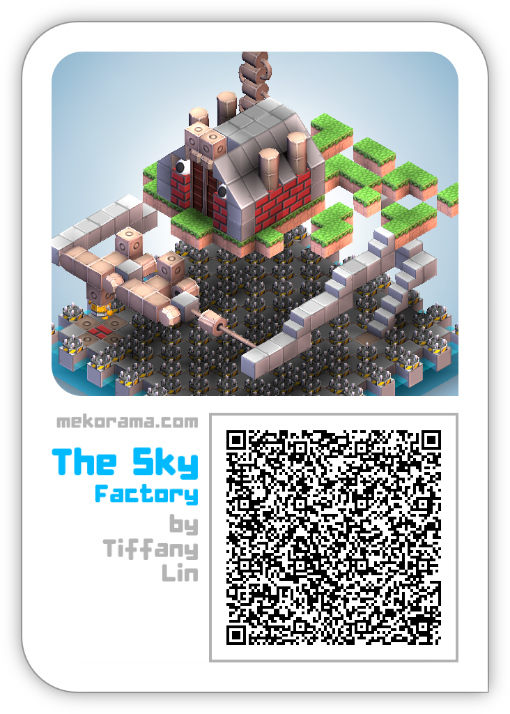 The Sky Factory
