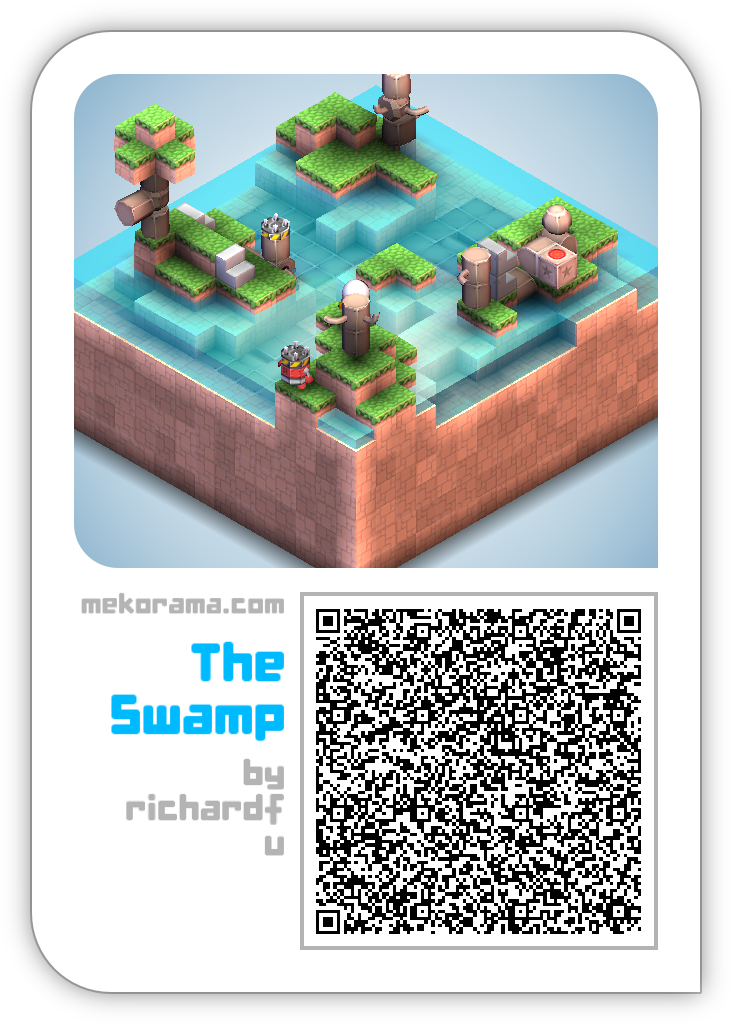 The Swamp