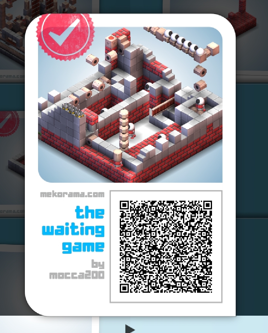 The Waiting Game