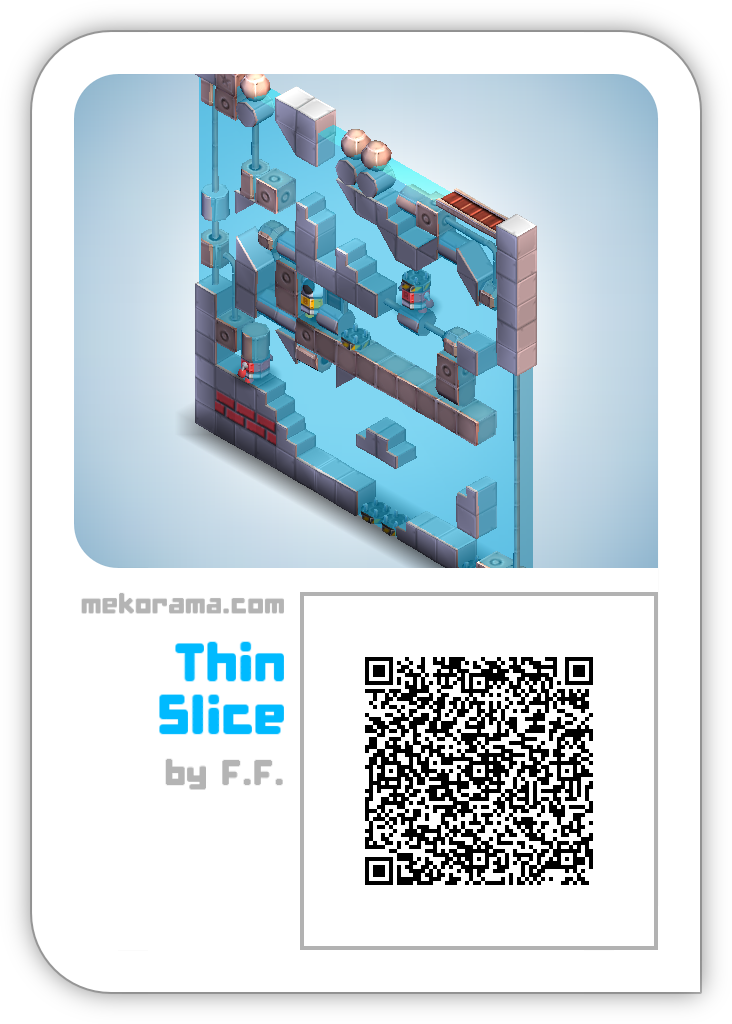 Thin Slice