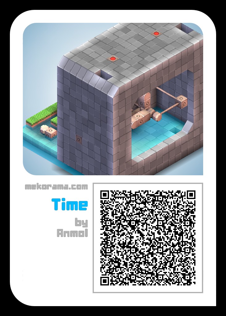 Time by Anmol