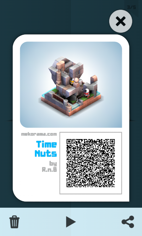 Time Nuts