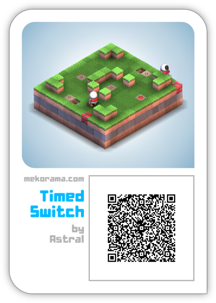 Timed Switch