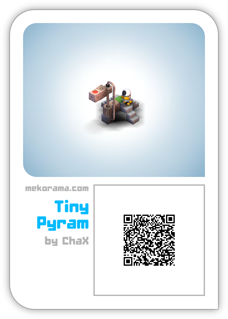 Tiny Pyram