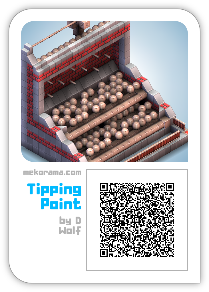 Tipping Point