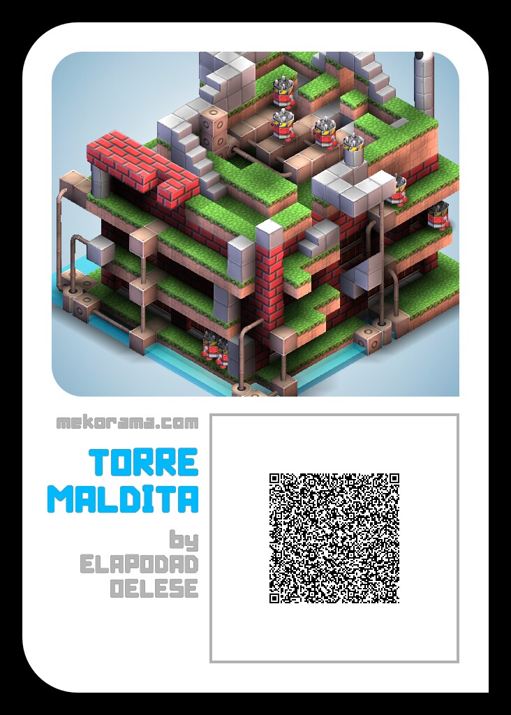 Torre Maldita