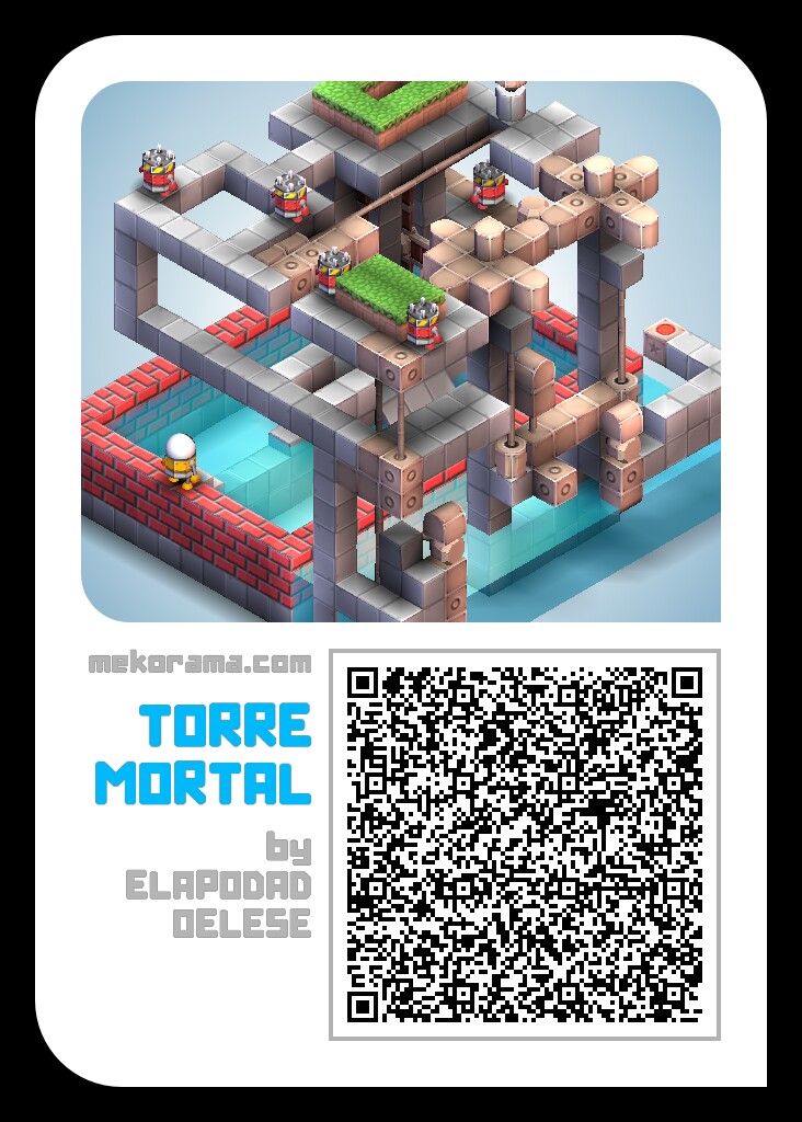 Torre mortal
