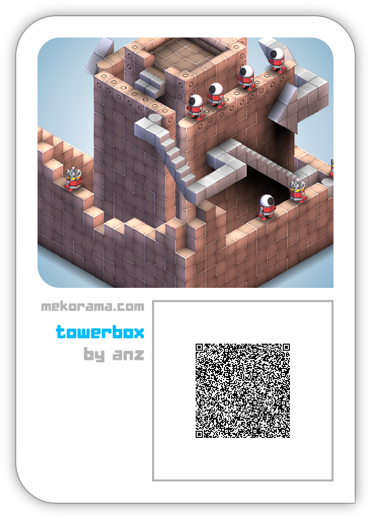towerbox