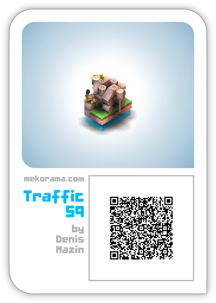 Traffic 59