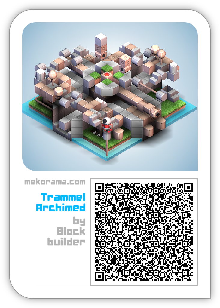 Trammel of Archimedes