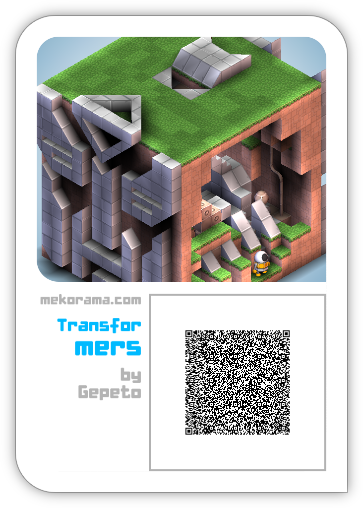 Transformers (re)