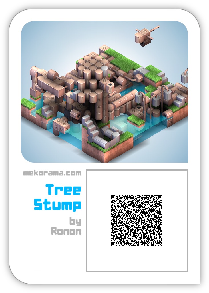 Tree Stump