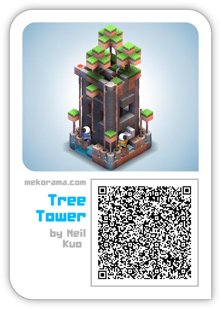 Tree Tower