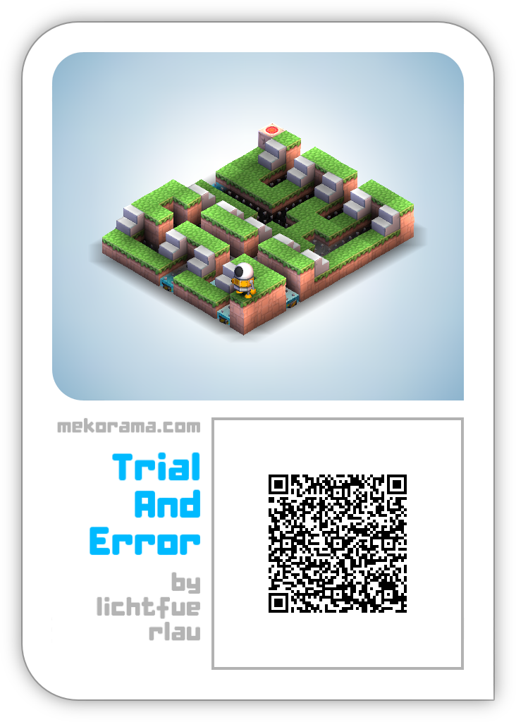 Trial And Error