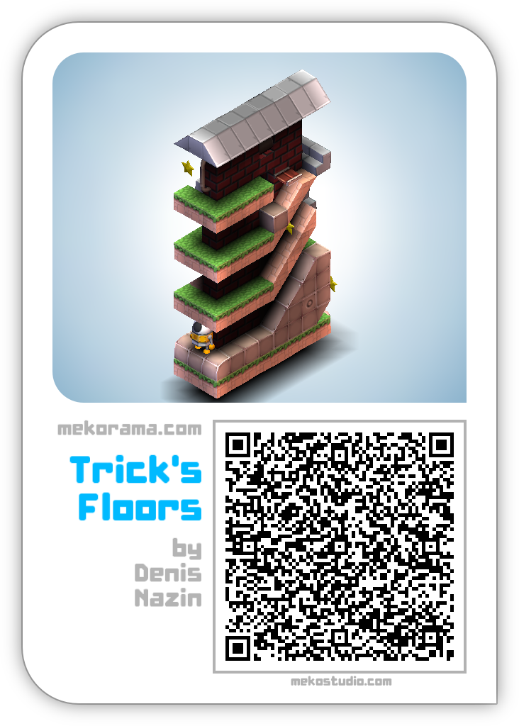 Trick's Floors