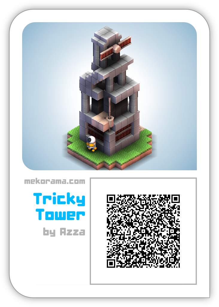 Tricky Tower