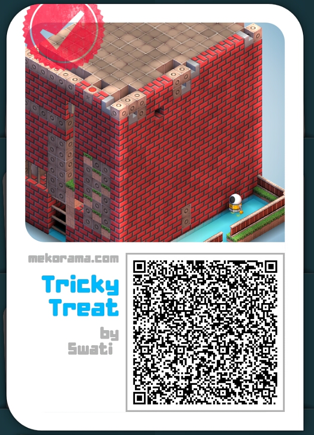 Tricky Treat