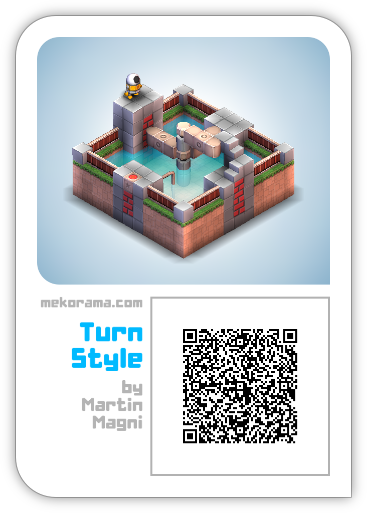 Turn Style