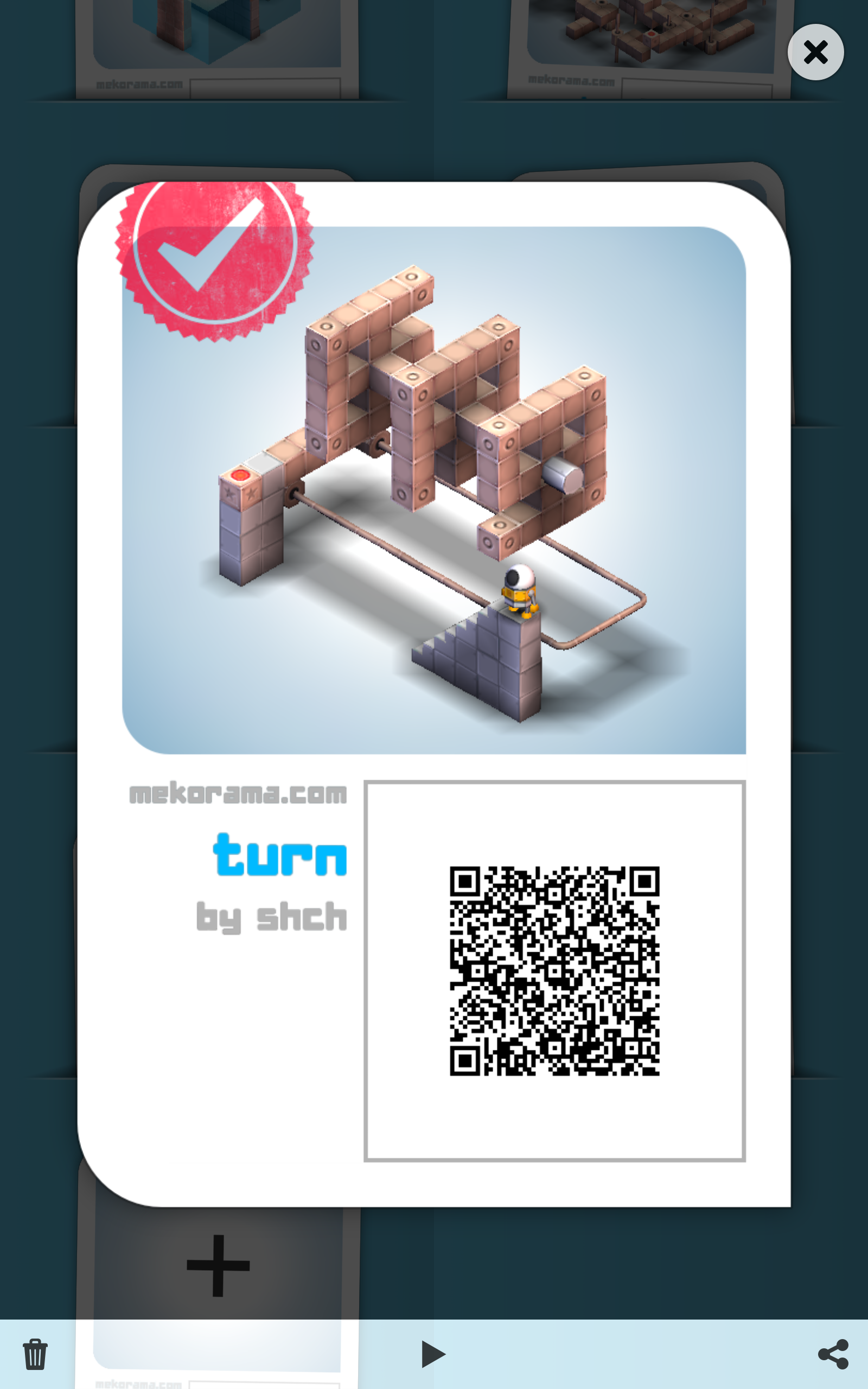 turn