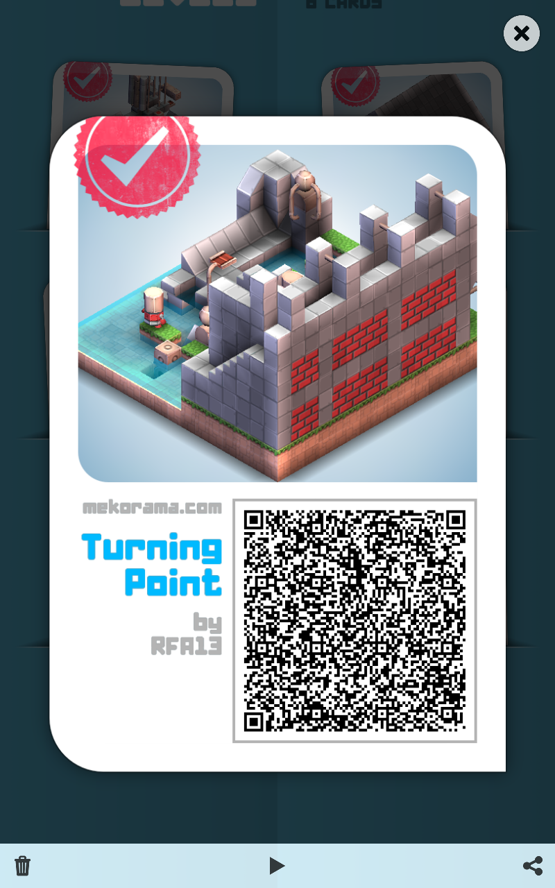 Turning Point v2.0
