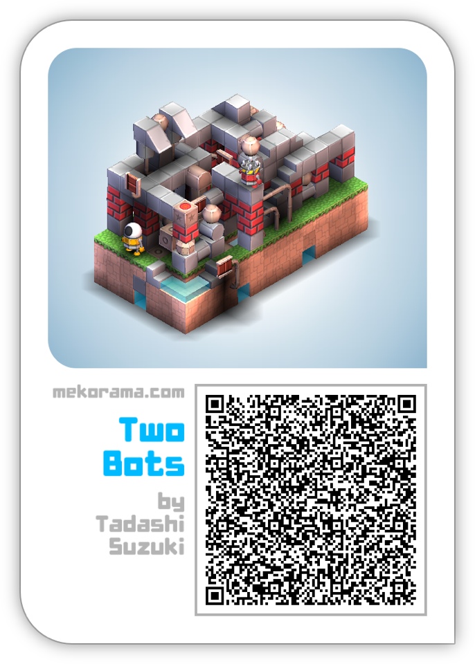 Two Bots