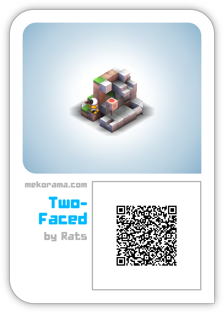 Two-Faced