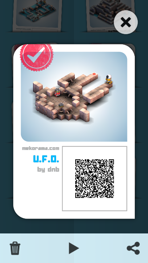 U.F.O.