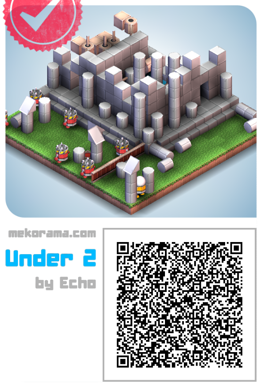Under 2