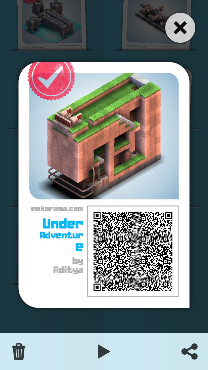 Under Adventure