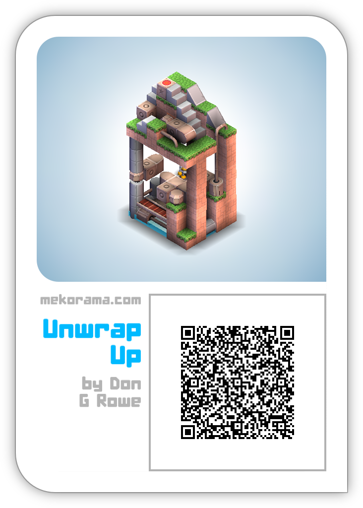 Unwrap_Up