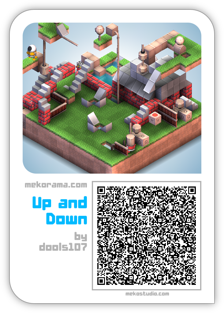 Up and Down