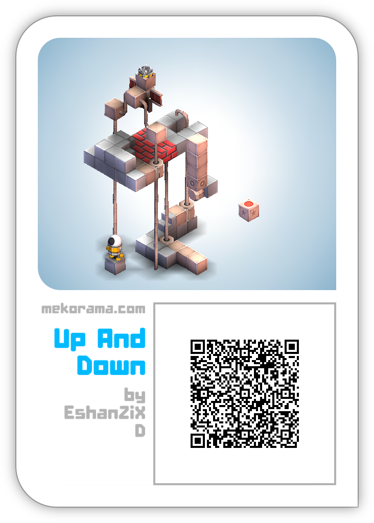 Up And Down
