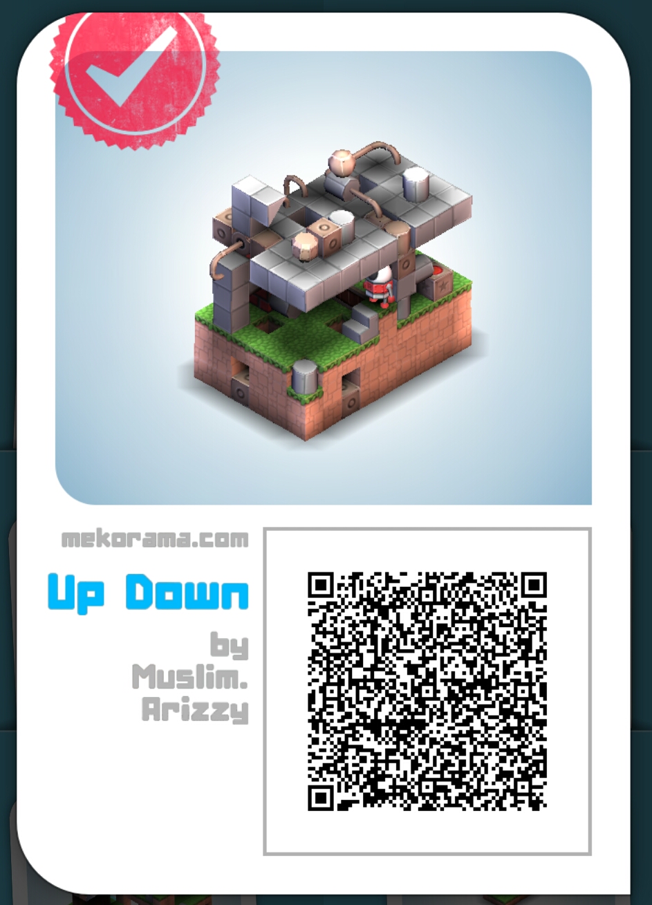 Up Down