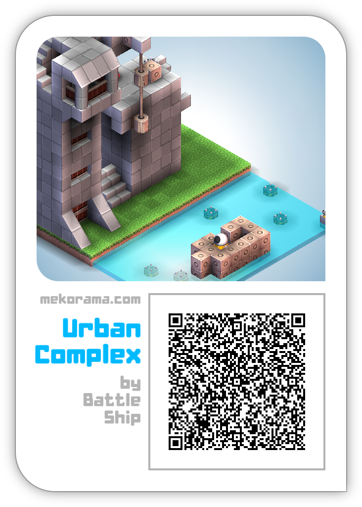 Urban Complex