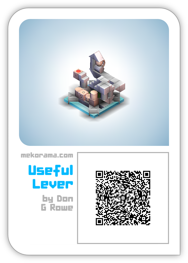 Useful Lever