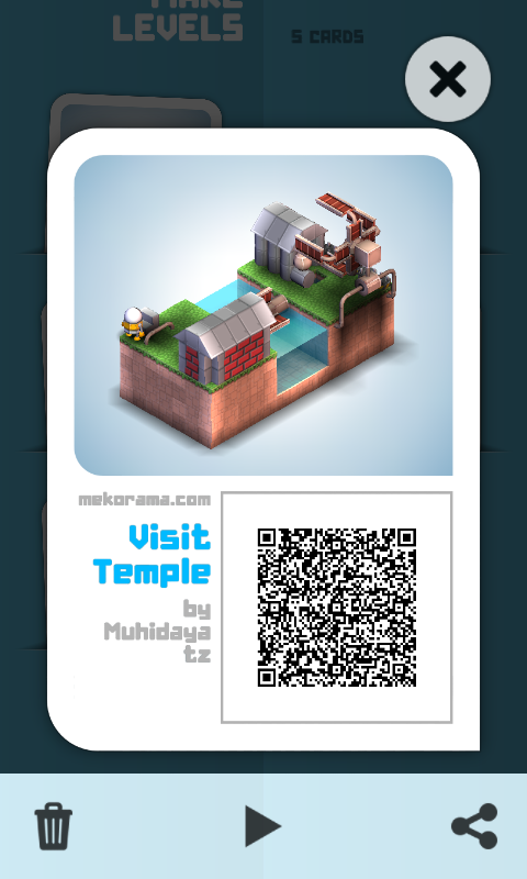 Visit Temple (fixed)