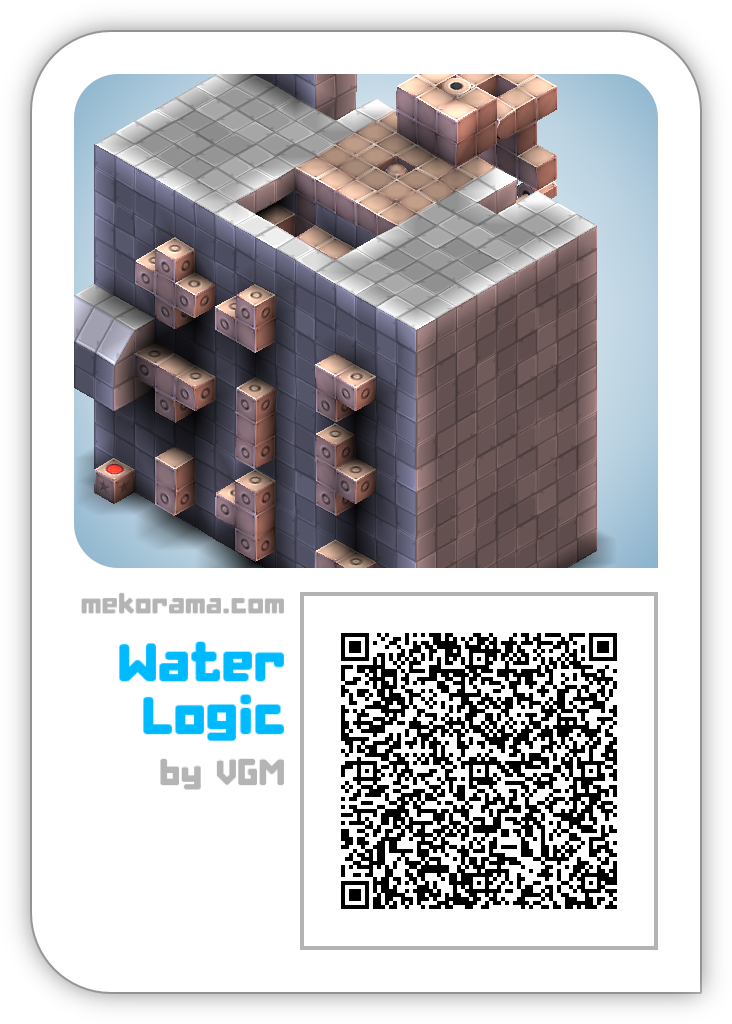 Water Logic