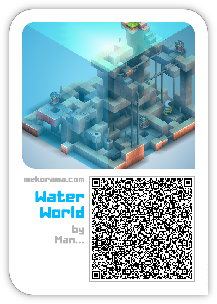 Water World