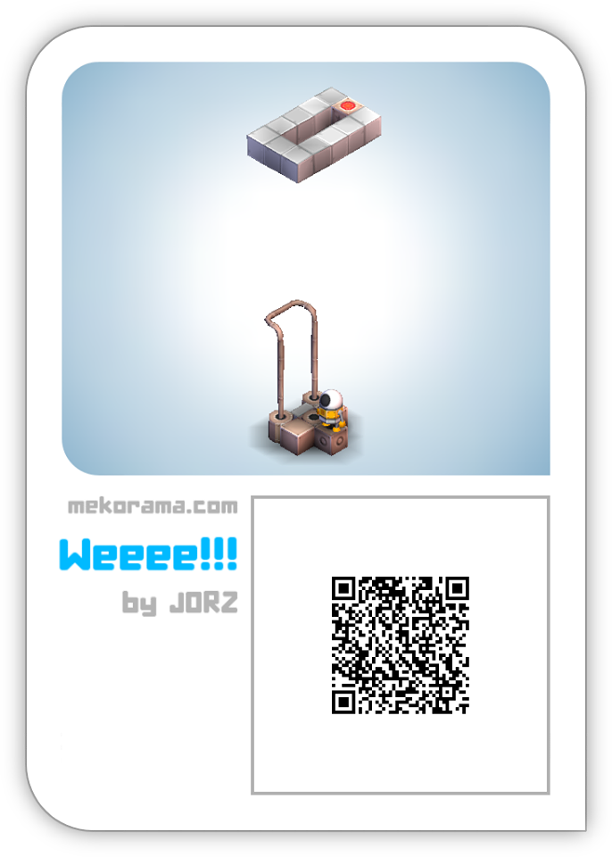 Weeee!!!