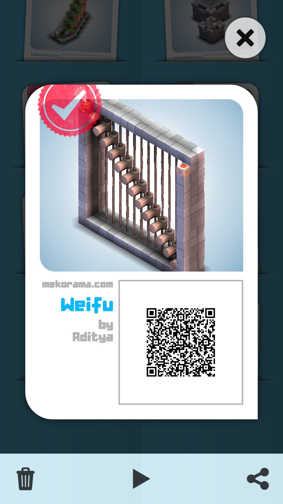 Weifu