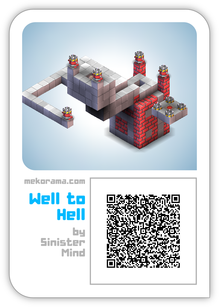 Well to Hell