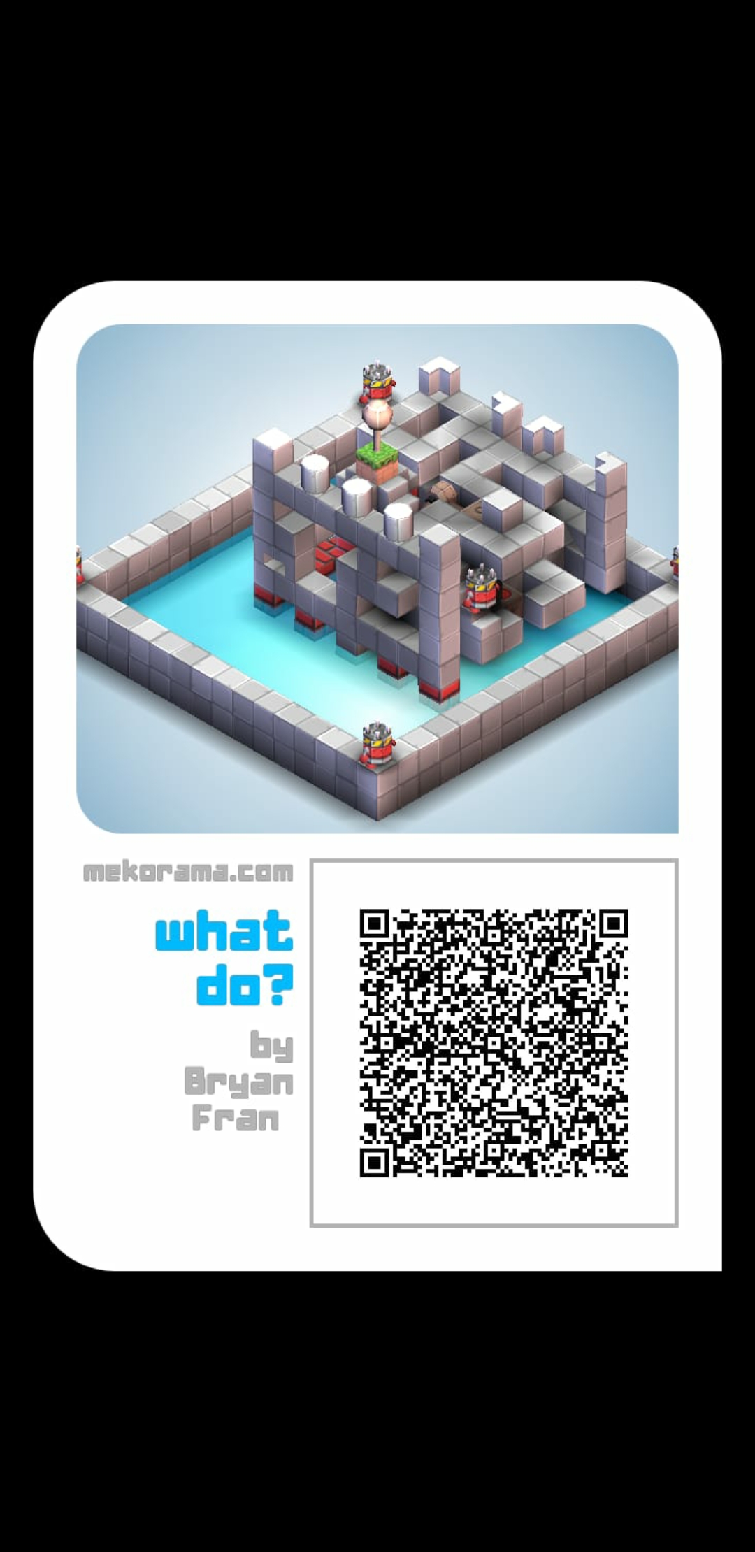what do?