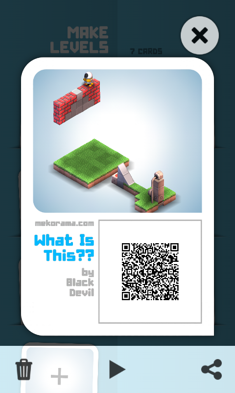 What Is This??