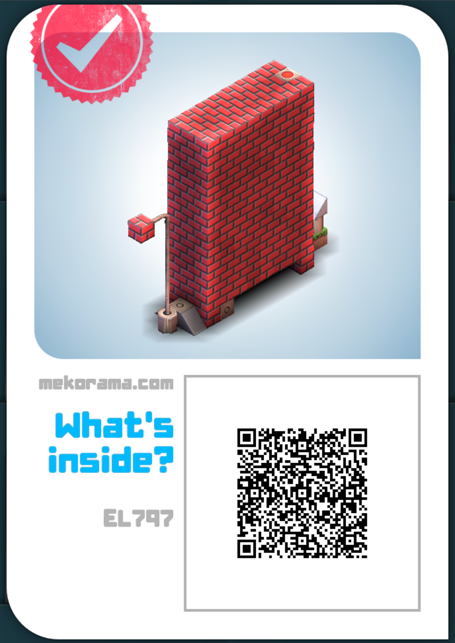 What's Inside?