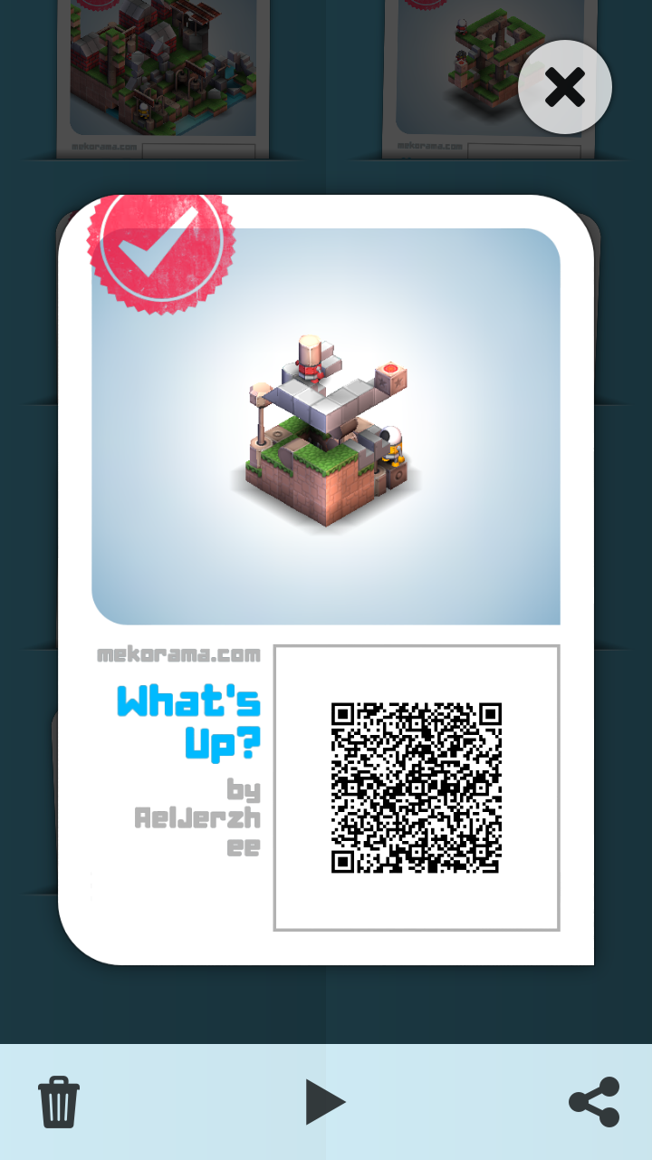What's Up?